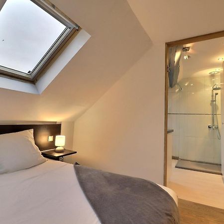 Le Loft Sous Les Toits - Proche Gare - Mon Groom トロワ エクステリア 写真