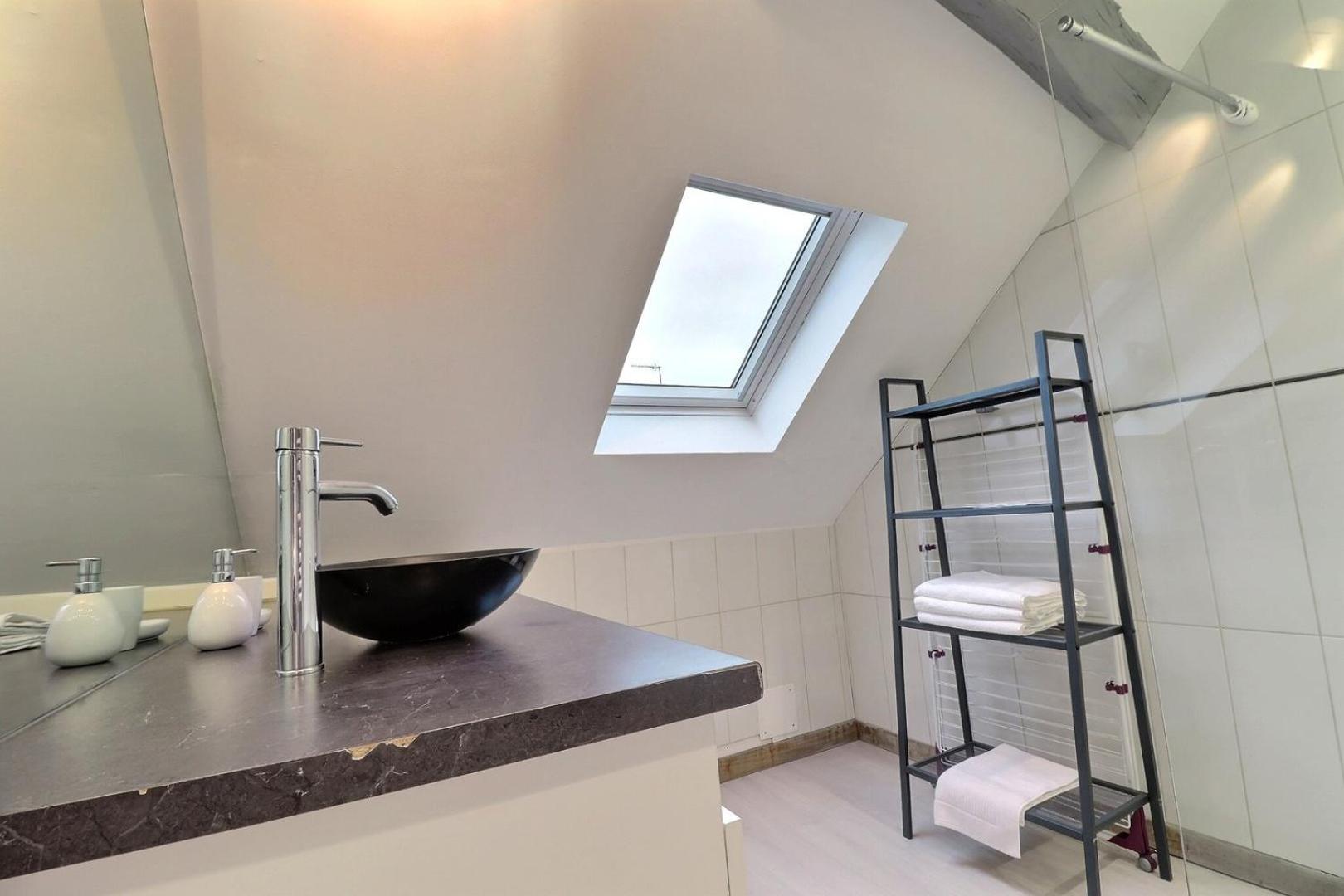 Le Loft Sous Les Toits - Proche Gare - Mon Groom トロワ エクステリア 写真