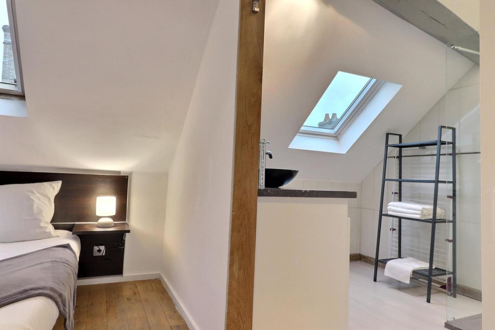 Le Loft Sous Les Toits - Proche Gare - Mon Groom トロワ エクステリア 写真