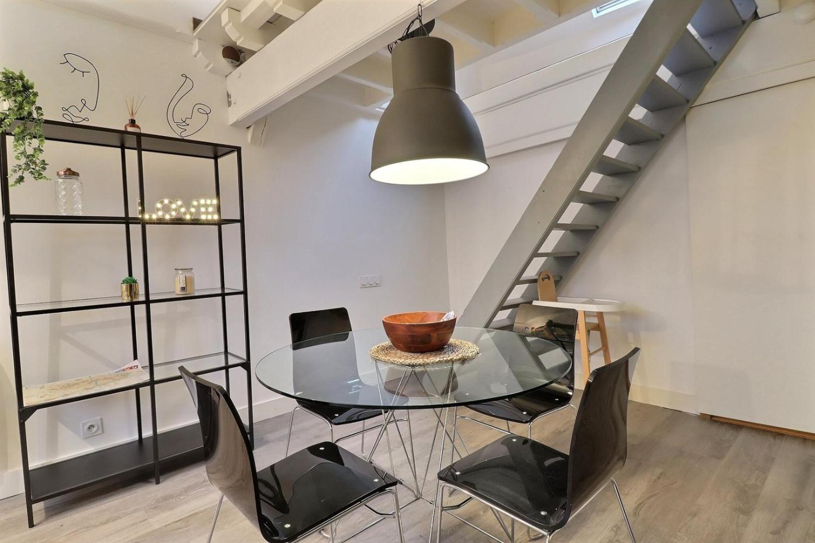 Le Loft Sous Les Toits - Proche Gare - Mon Groom トロワ エクステリア 写真